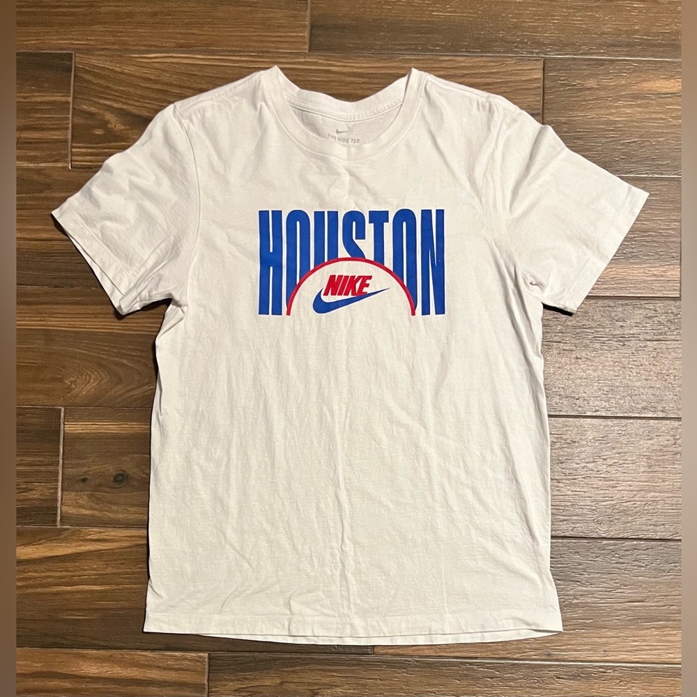 Nike Houston‎ Graphic T-Shirt